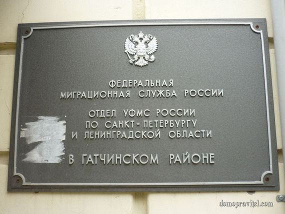 прописка в Касимове